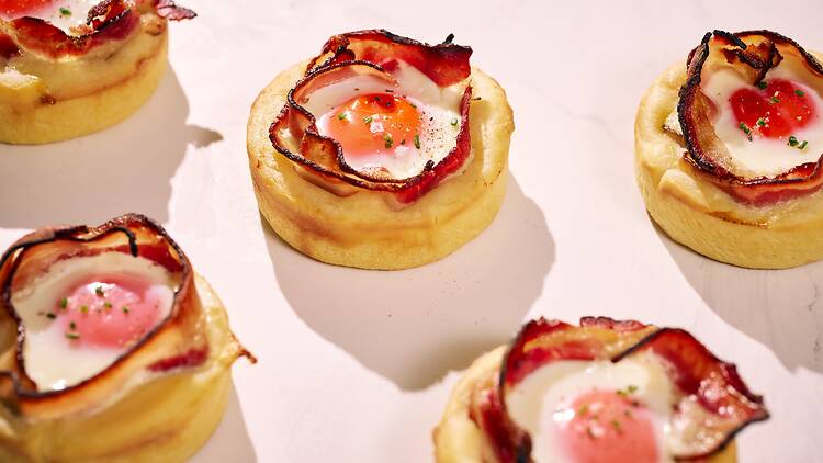 Four Seasons Hotel Hong Kong Cake Shop pop-up Four Seasons Hotel Hong Kong Cake Shop pop-up