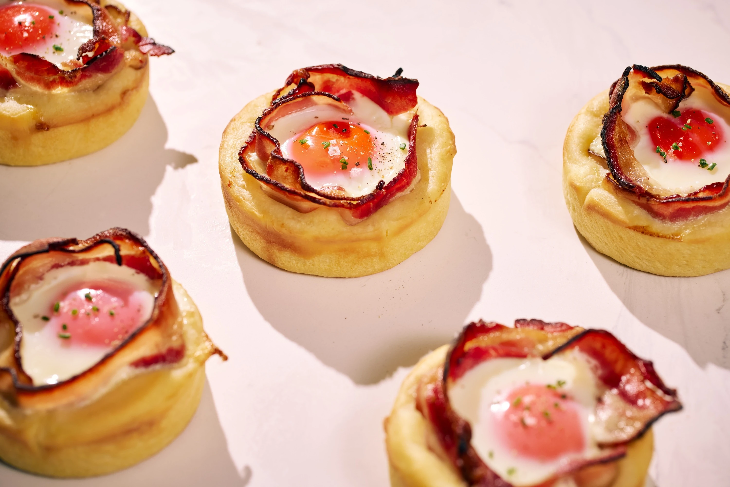 Four Seasons Hotel Hong Kong Cake Shop pop-up