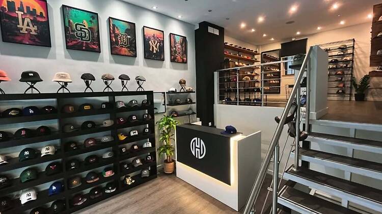 Hatters Cap Store Hatters Cap Store