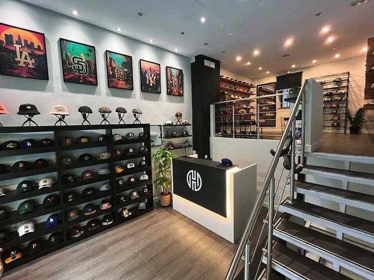 Hatters Cap Store Hatters Cap Store
