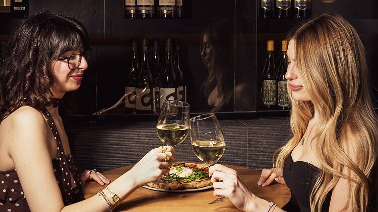 Wine bar Wine bar