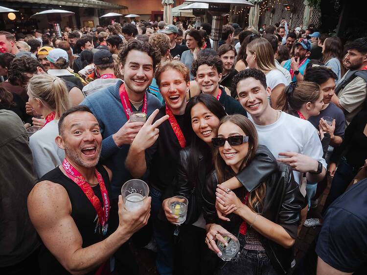 The best things to do in Sydney this weekend The best things to do in Sydney this weekend
