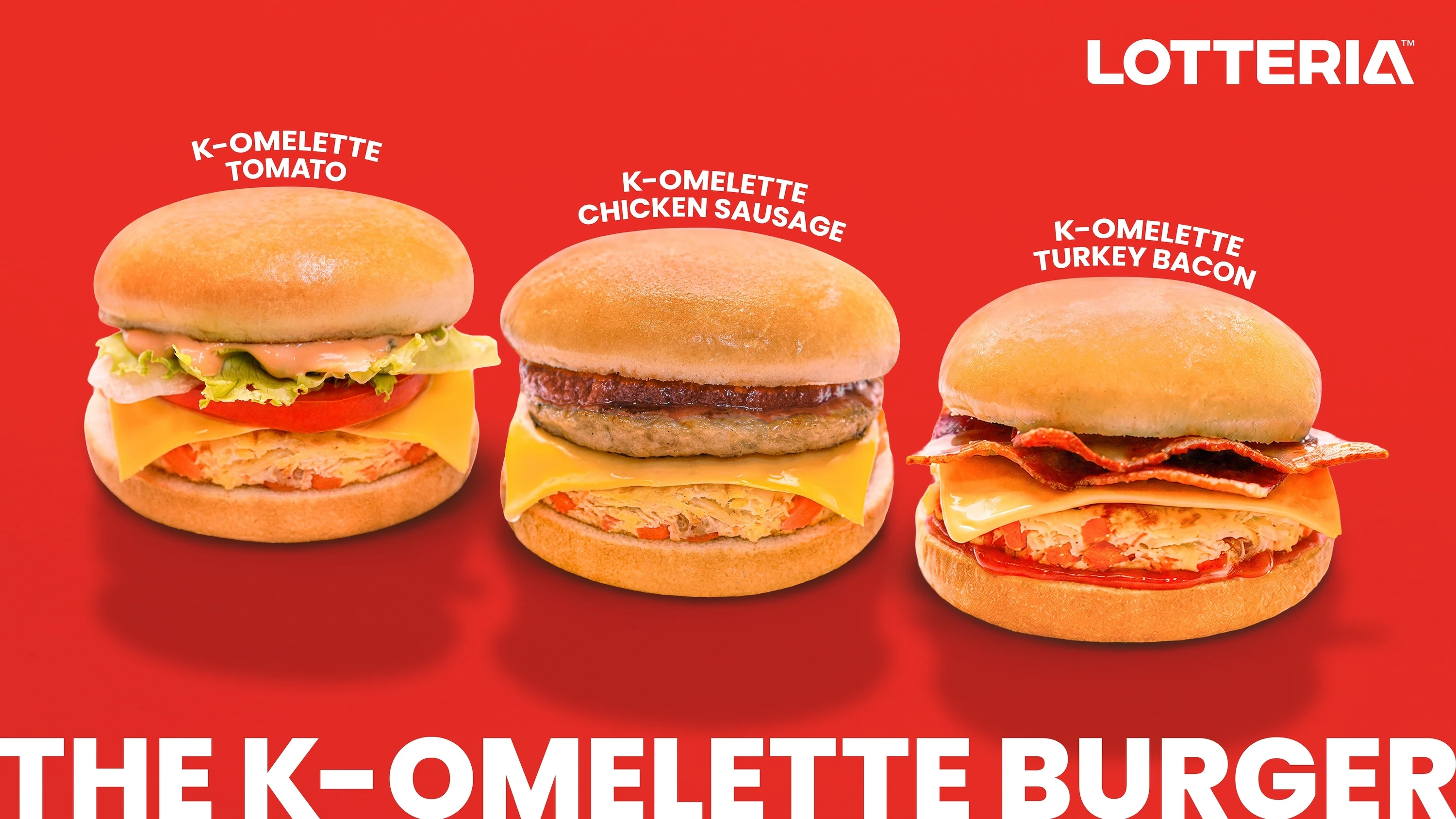 Lotteria Singapore
