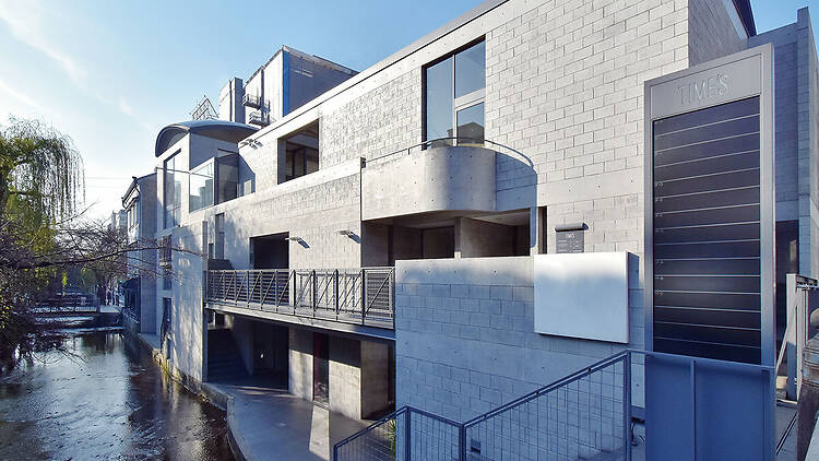 京都建築センター 京都建築センター