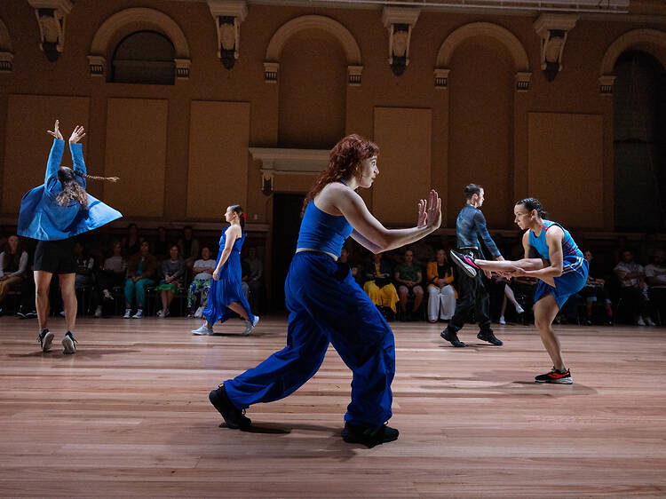 New Annual Festival in Newcastle
