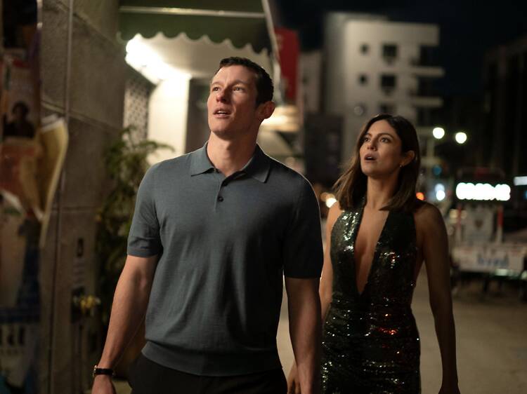 One Night Only One Night Only