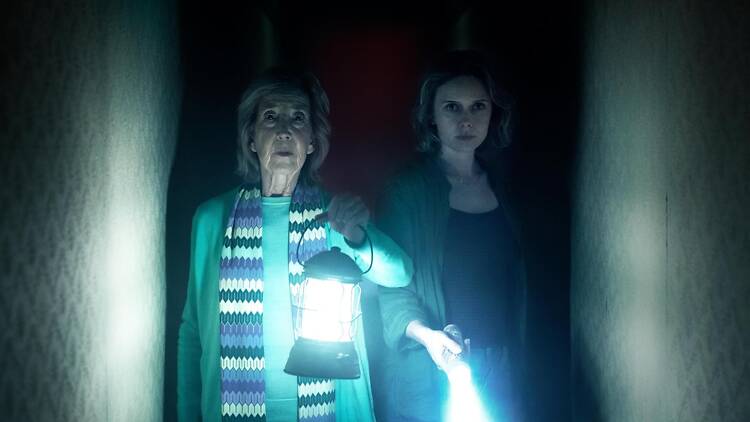 Insidious: Out of the Further Insidious: Out of the Further