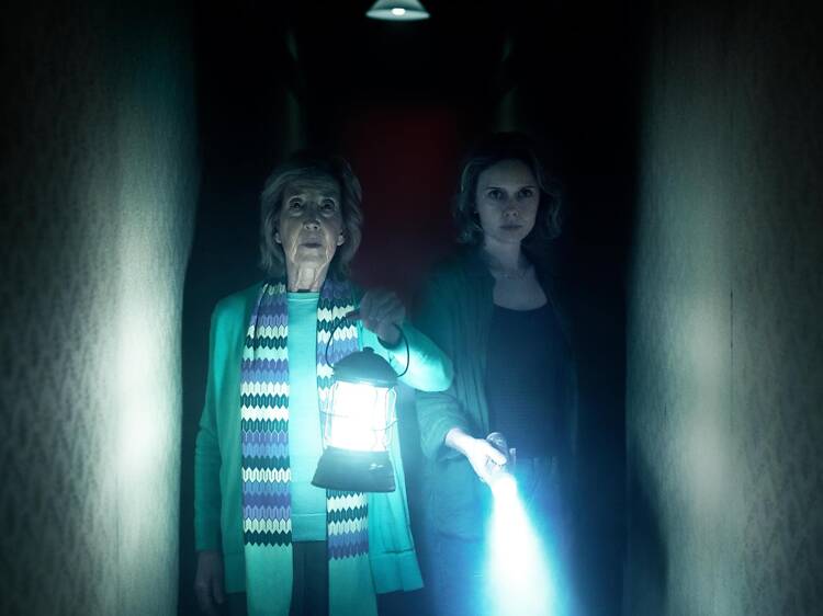 Insidious: Out of the Further Insidious: Out of the Further