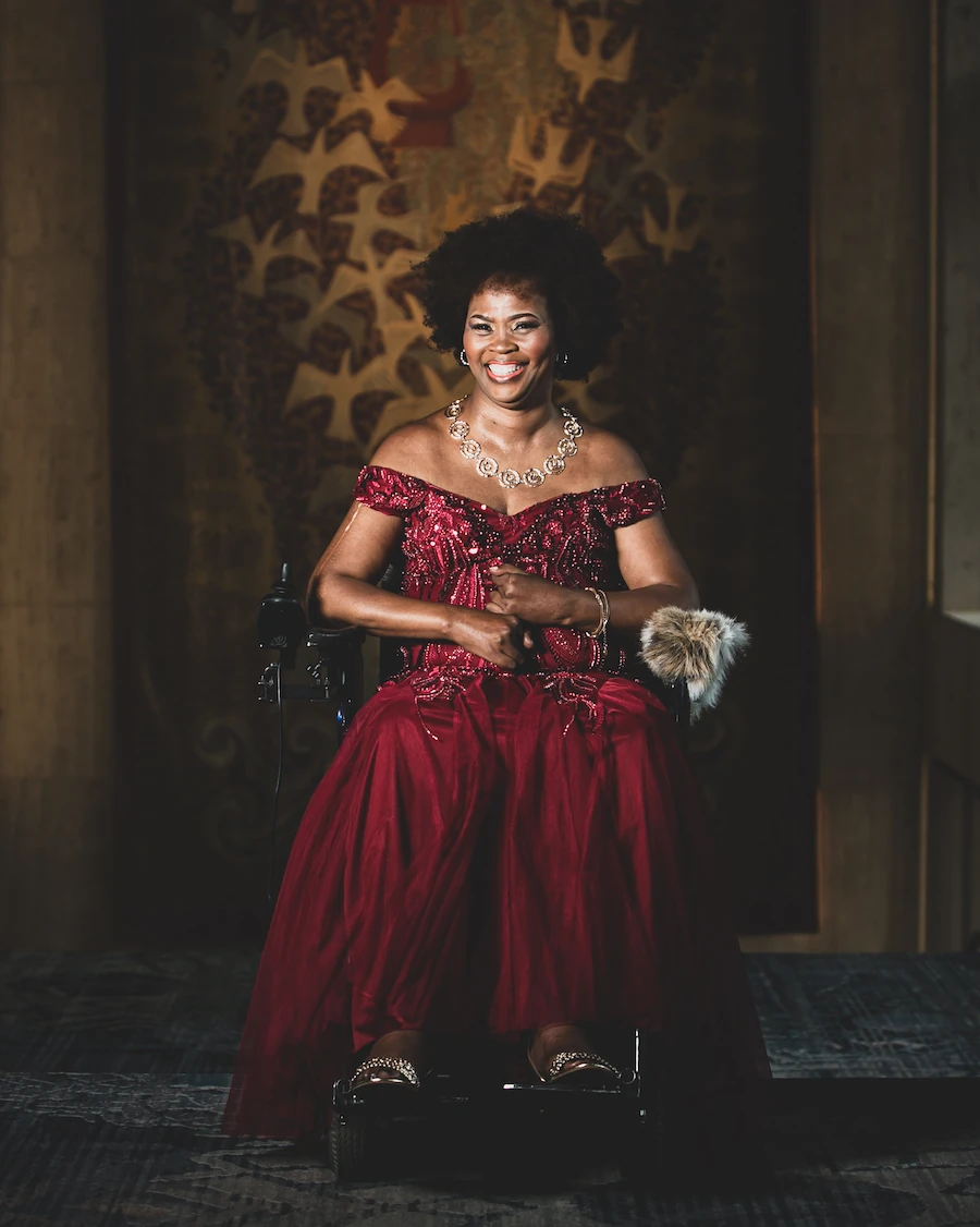 Fresh off its run at the 61st Venice Biennale, the Bold Beauty Project comes to Cape Town with a local interpretation