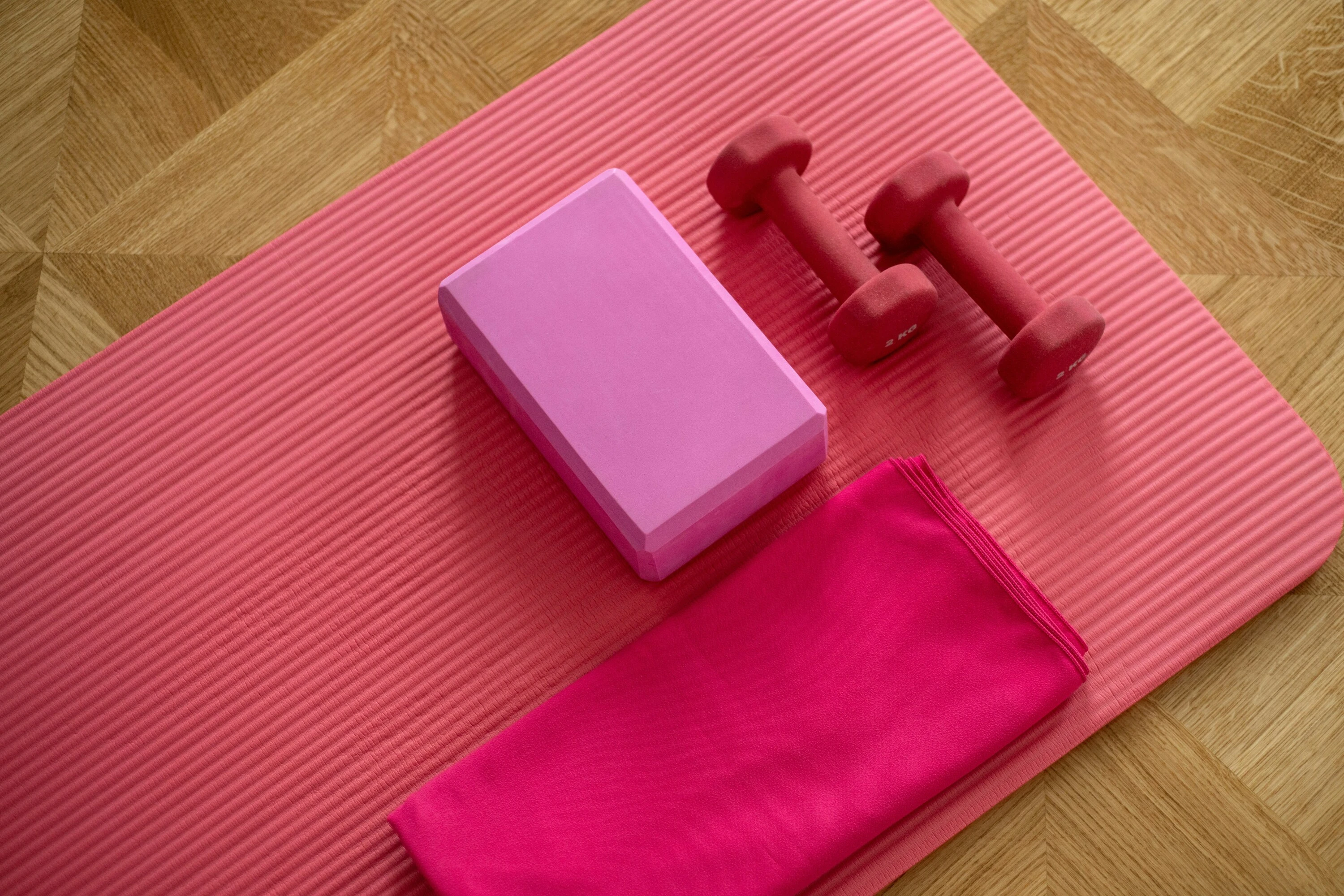 Women's Day Pilates Sculpt & Coffee