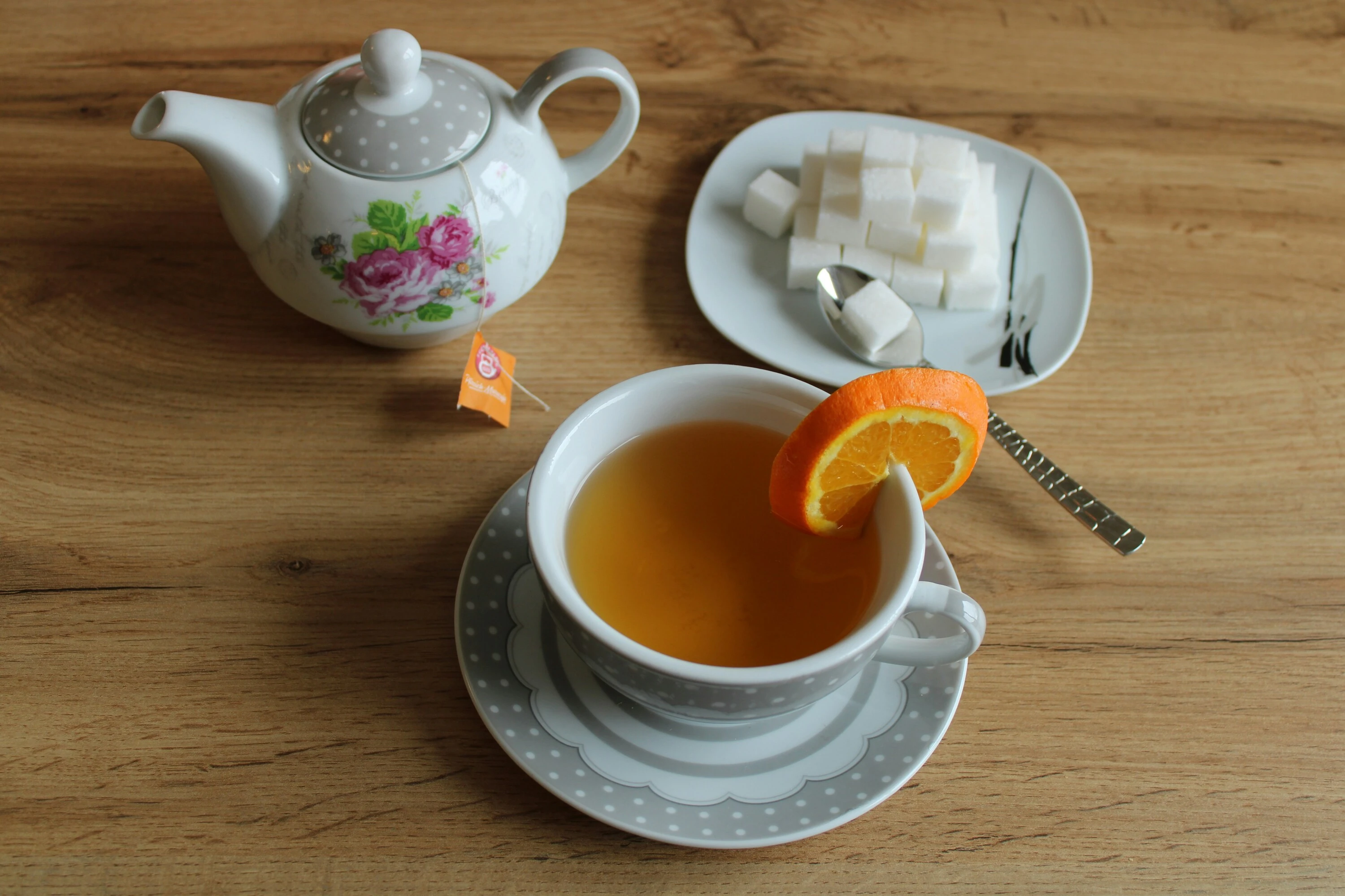Women&rsquo;s Day Tea