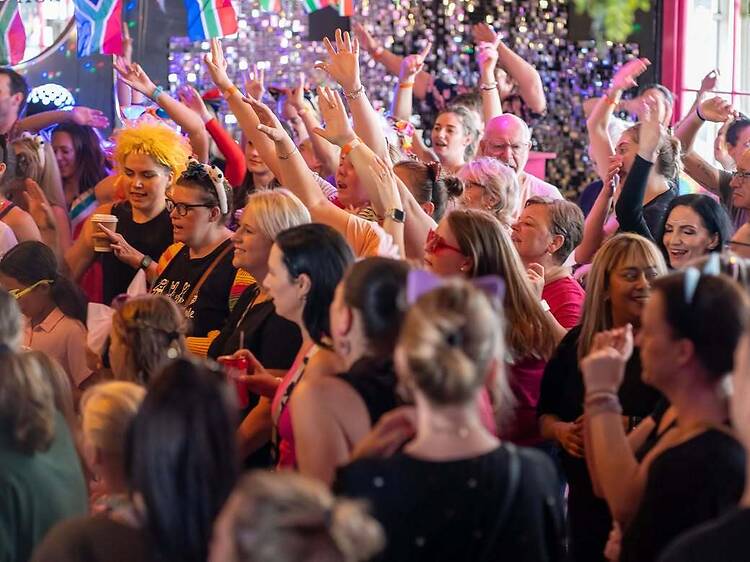 Where to celebrate Women's Month in and around Durban Where to celebrate Women's Month in and around Durban