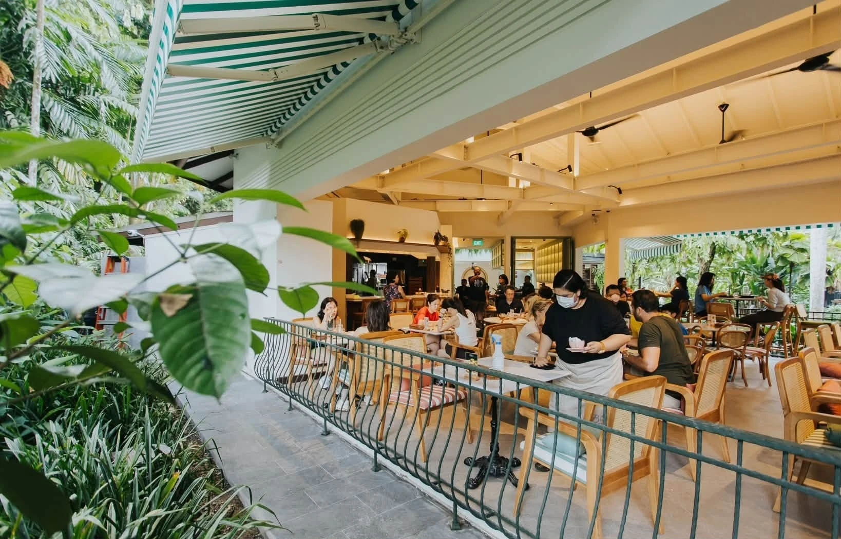 The Bloomhouse by Little Farms
