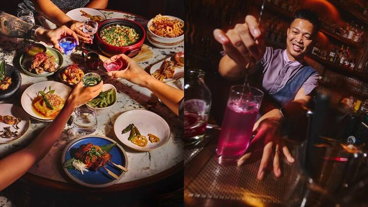 Your new excuse to make Kaya at The Standard your regular Your new excuse to make Kaya at The Standard your regular