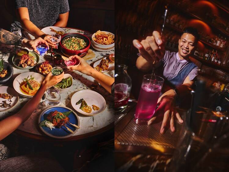 Your new excuse to make Kaya at The Standard your regular Your new excuse to make Kaya at The Standard your regular