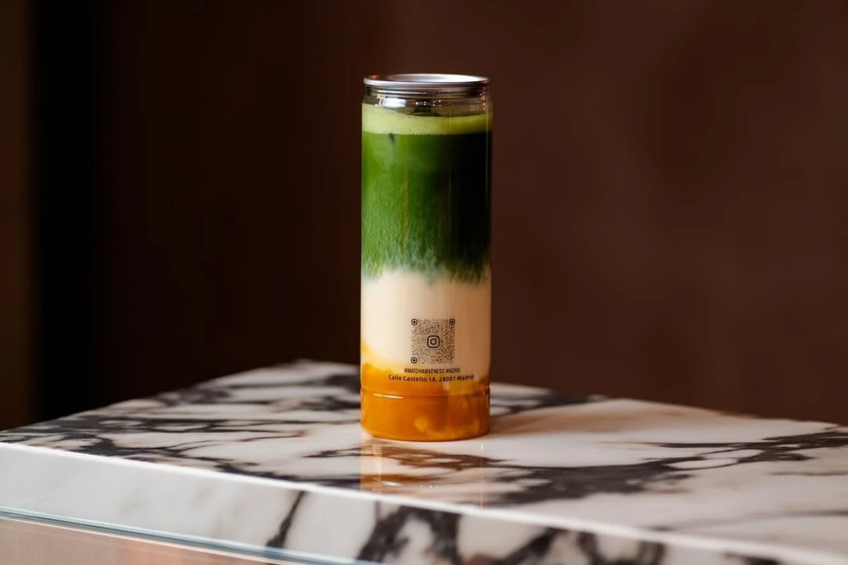 Matcha Atelier