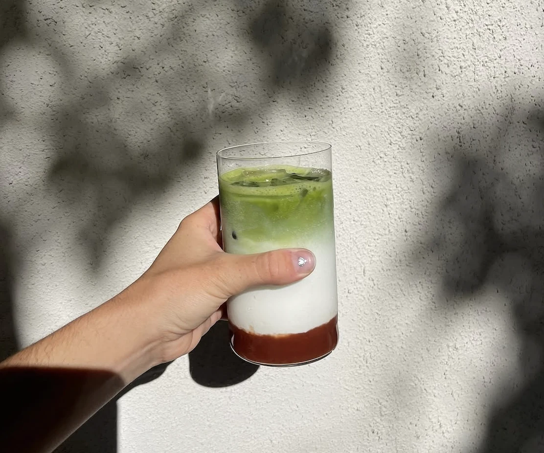 Maison Matcha