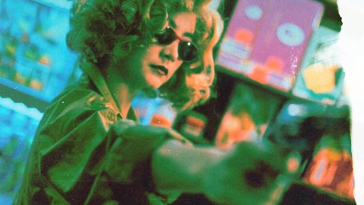 Chungking Express Chungking Express