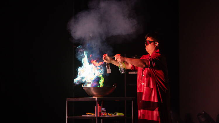 Go on an ocean-themed quest at SG Science Fest 2026 Go on an ocean-themed quest at SG Science Fest 2026
