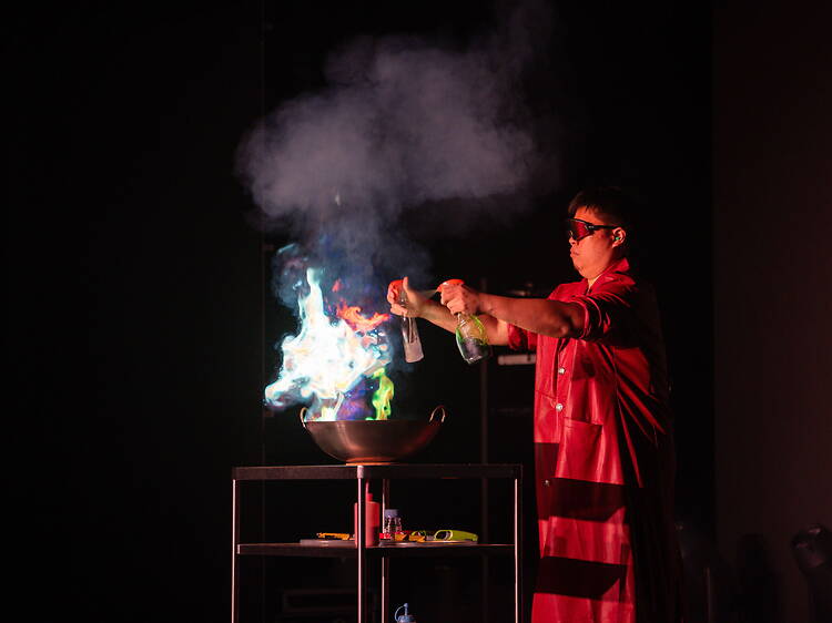 Go on an ocean-themed quest at SG Science Fest 2026 Go on an ocean-themed quest at SG Science Fest 2026