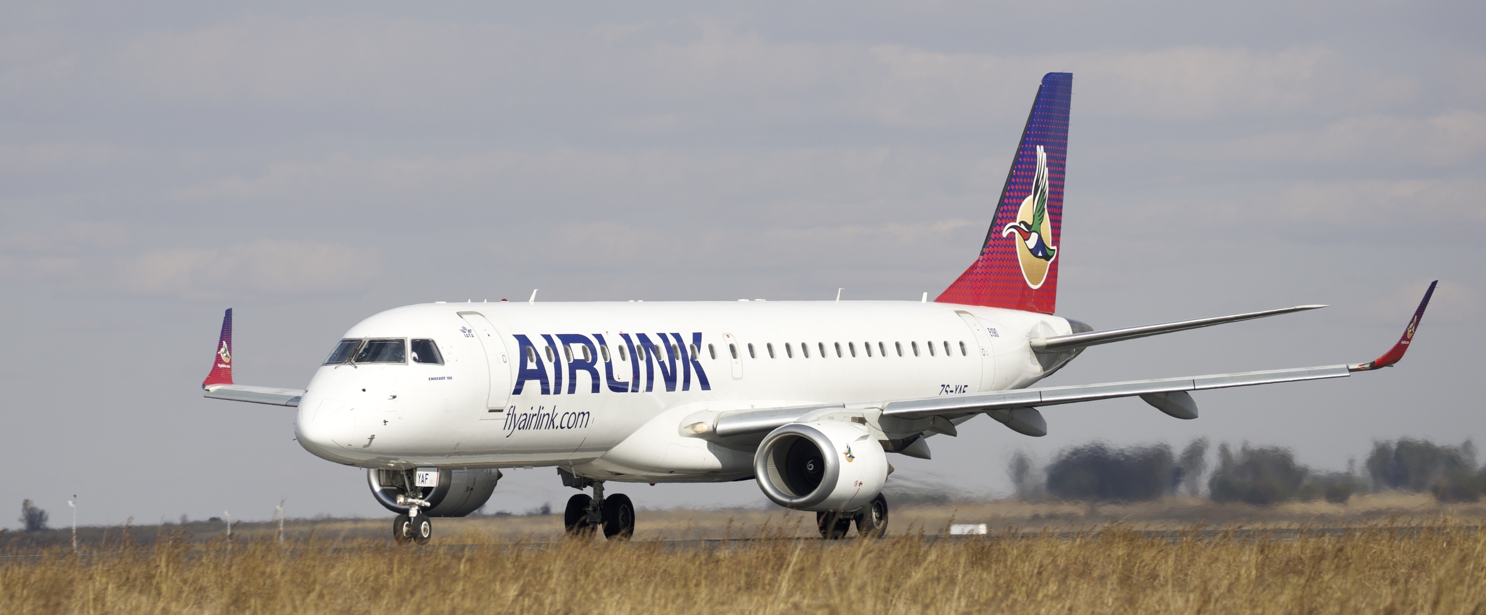 Airlink launches new Lanseria-Harare flight connection