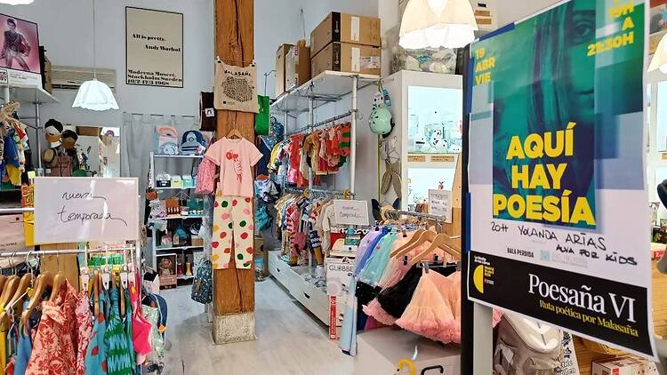 Älva for kids Älva for kids