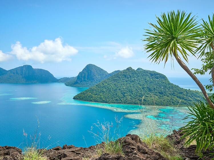 Malaysia is the best country for digital nomads in 2026, according to a new ranking