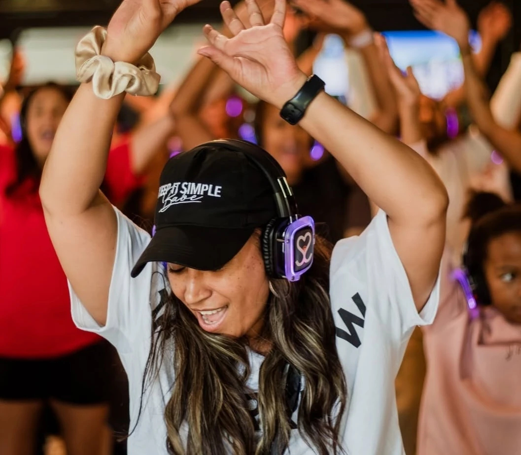 Secret Sunrise JHB: Women's Day