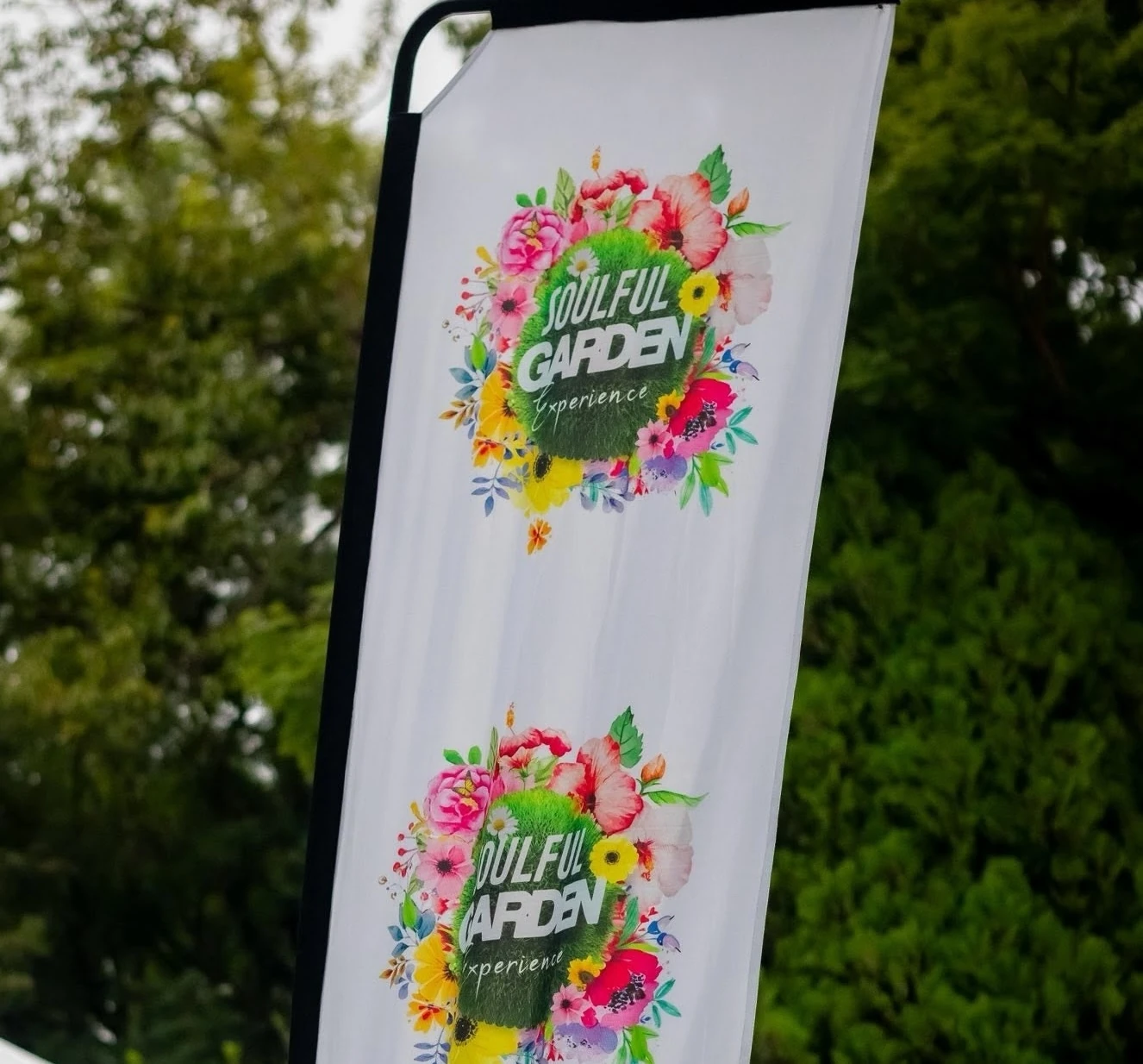 Soulful Garden Experience