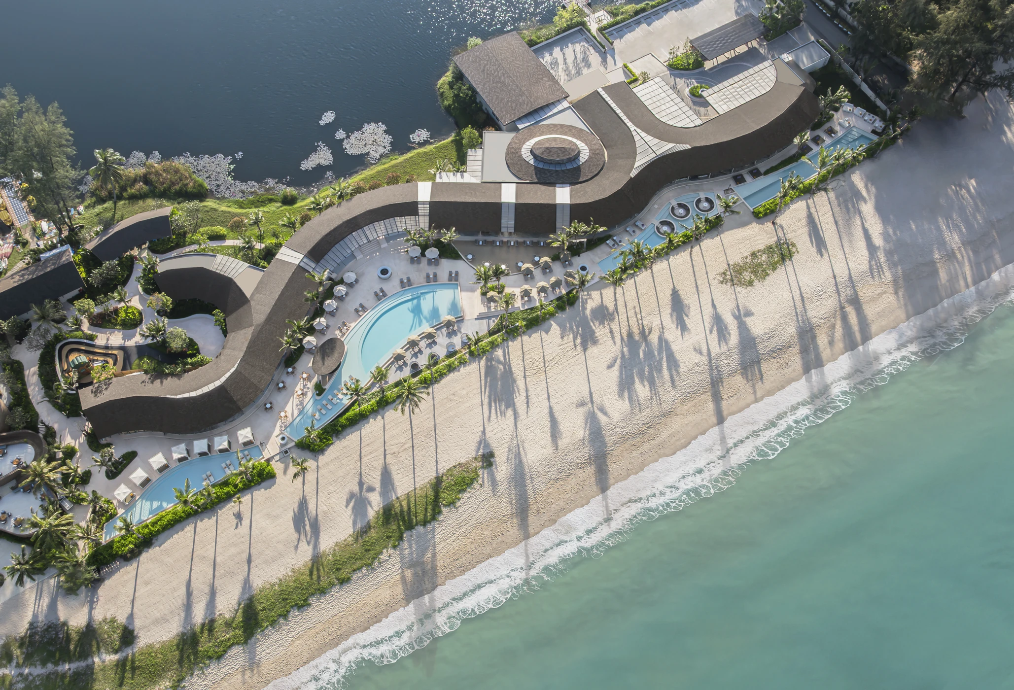 Banyan Tree Hotels and Resorts Phuket