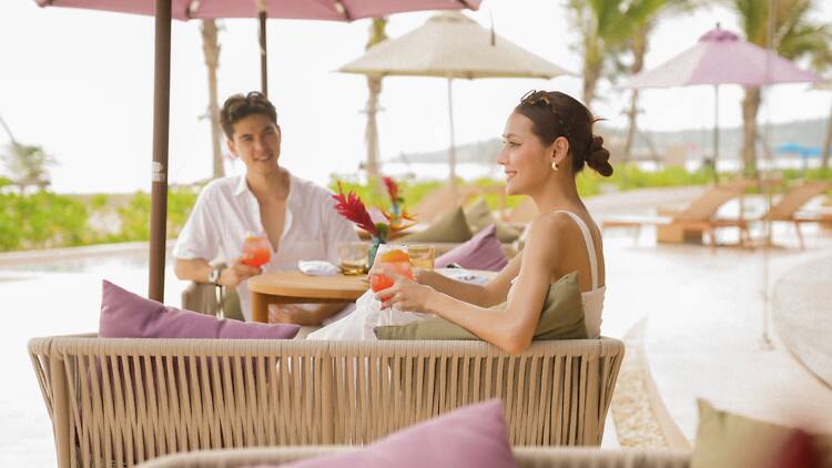Banyan Tree Hotels and Resorts Phuket Banyan Tree Hotels and Resorts Phuket