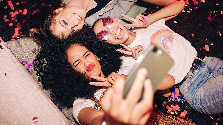 Where to celebrate Women's Month in Johannesburg