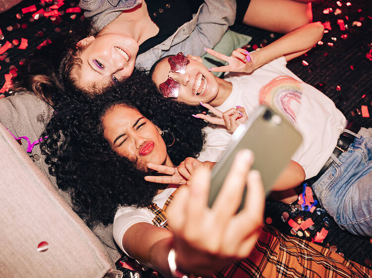 Where to celebrate Women's Month in Johannesburg