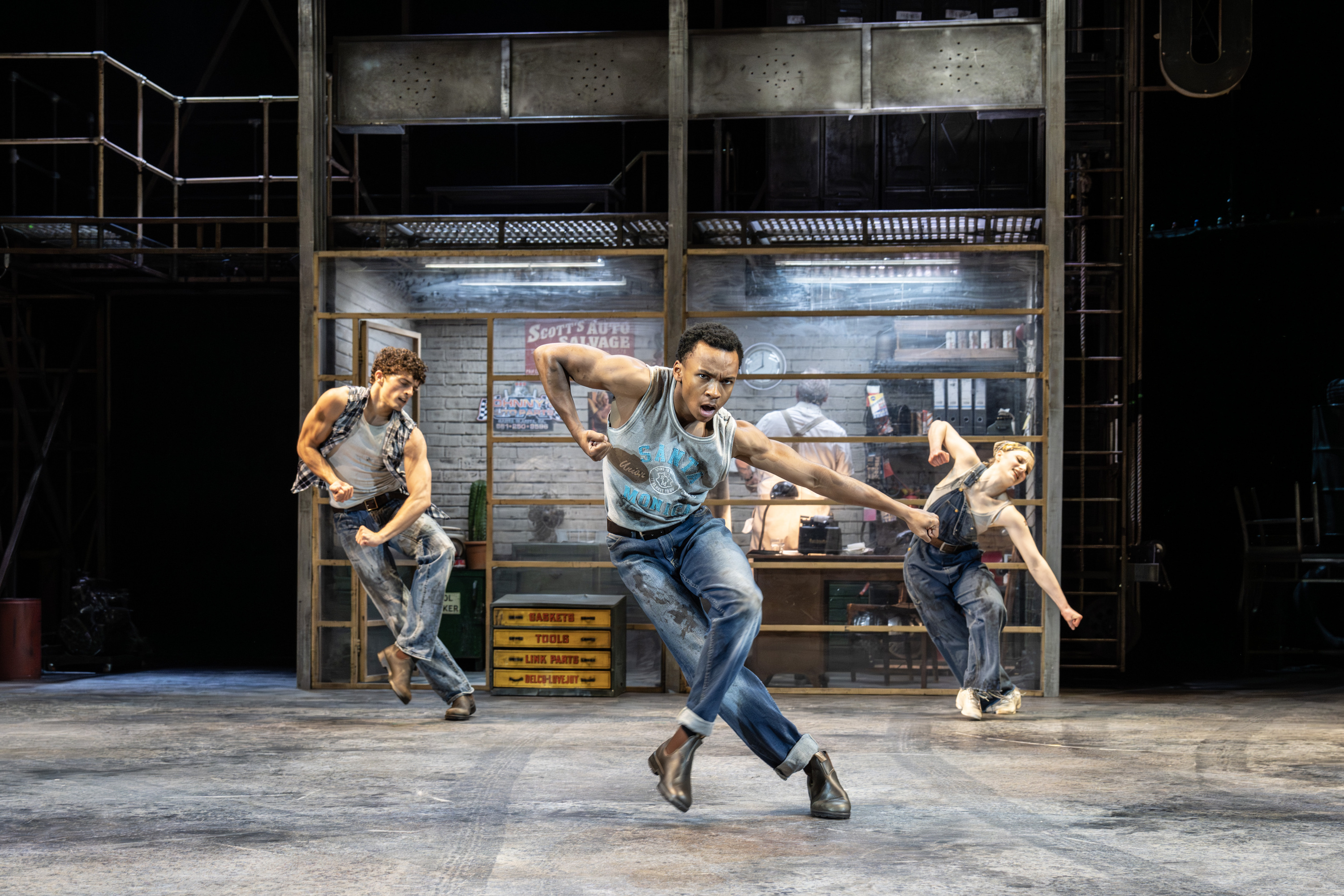 The best dance and ballet shows in London this July