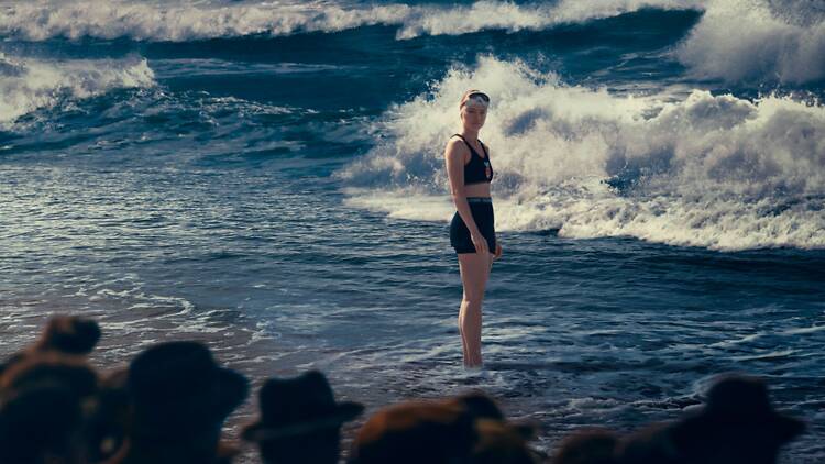 Cinema no Verão, nas Amoreiras Cinema no Verão, nas Amoreiras
