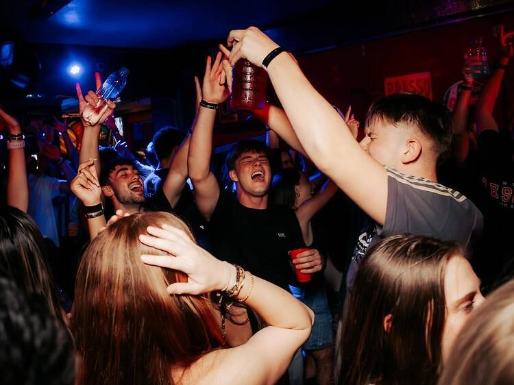The 7 best pubs and bars in Pretoria The 7 best pubs and bars in Pretoria