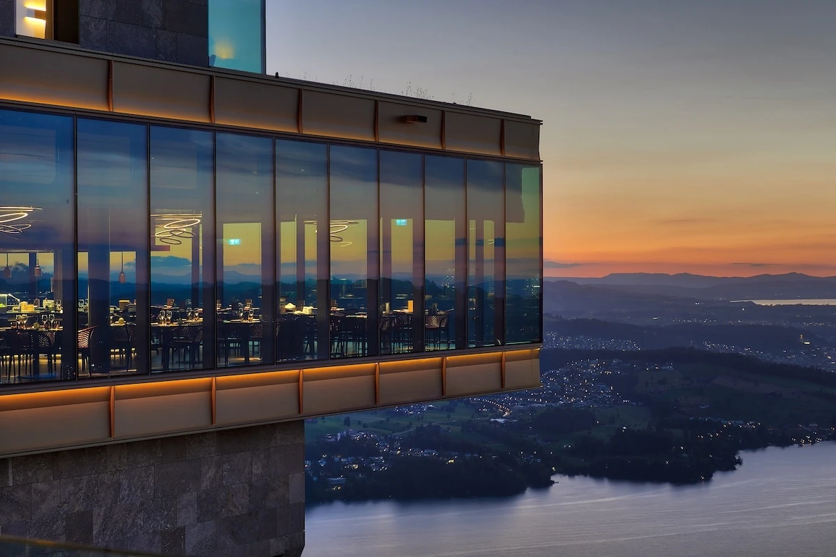 B&uuml;rgenstock Resort