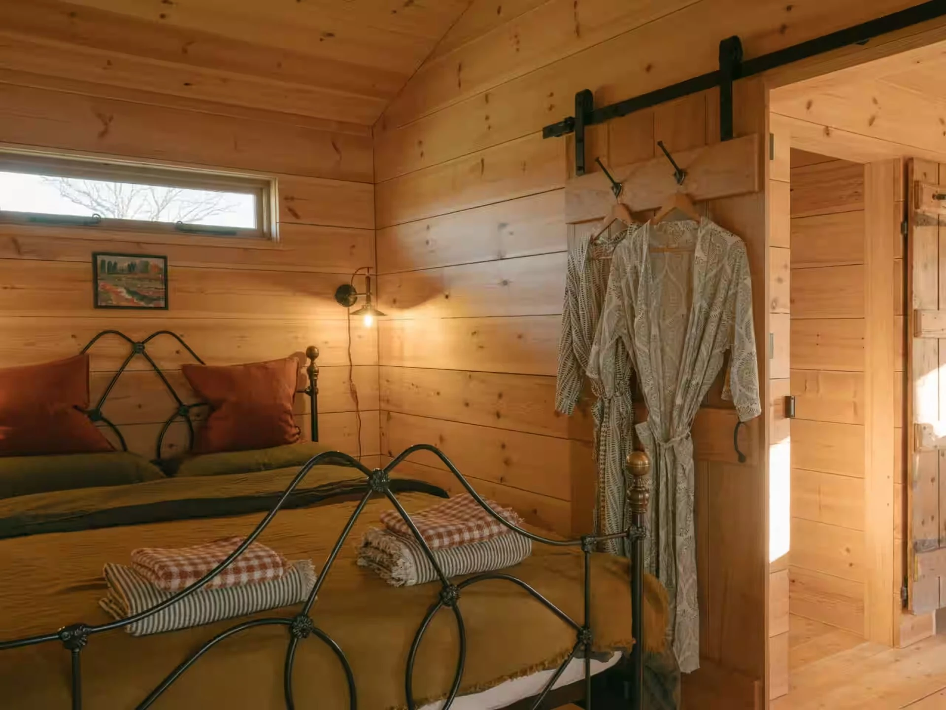 Craftsman&rsquo;s Cabin, Somerset