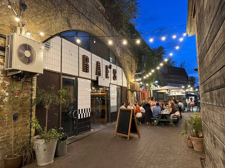 Rae’s