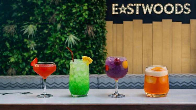 Eastwoods Eastwoods