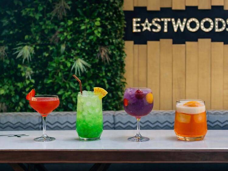 Eastwoods Eastwoods
