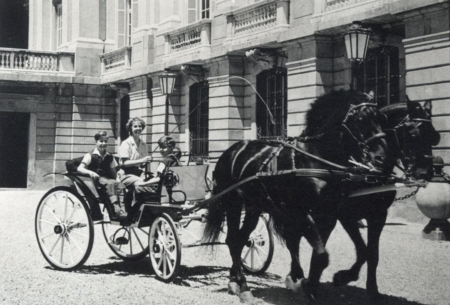 Palacio de Liria