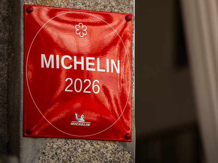 4 London restaurants were added to the prestigious Michelin Guide in July 2026