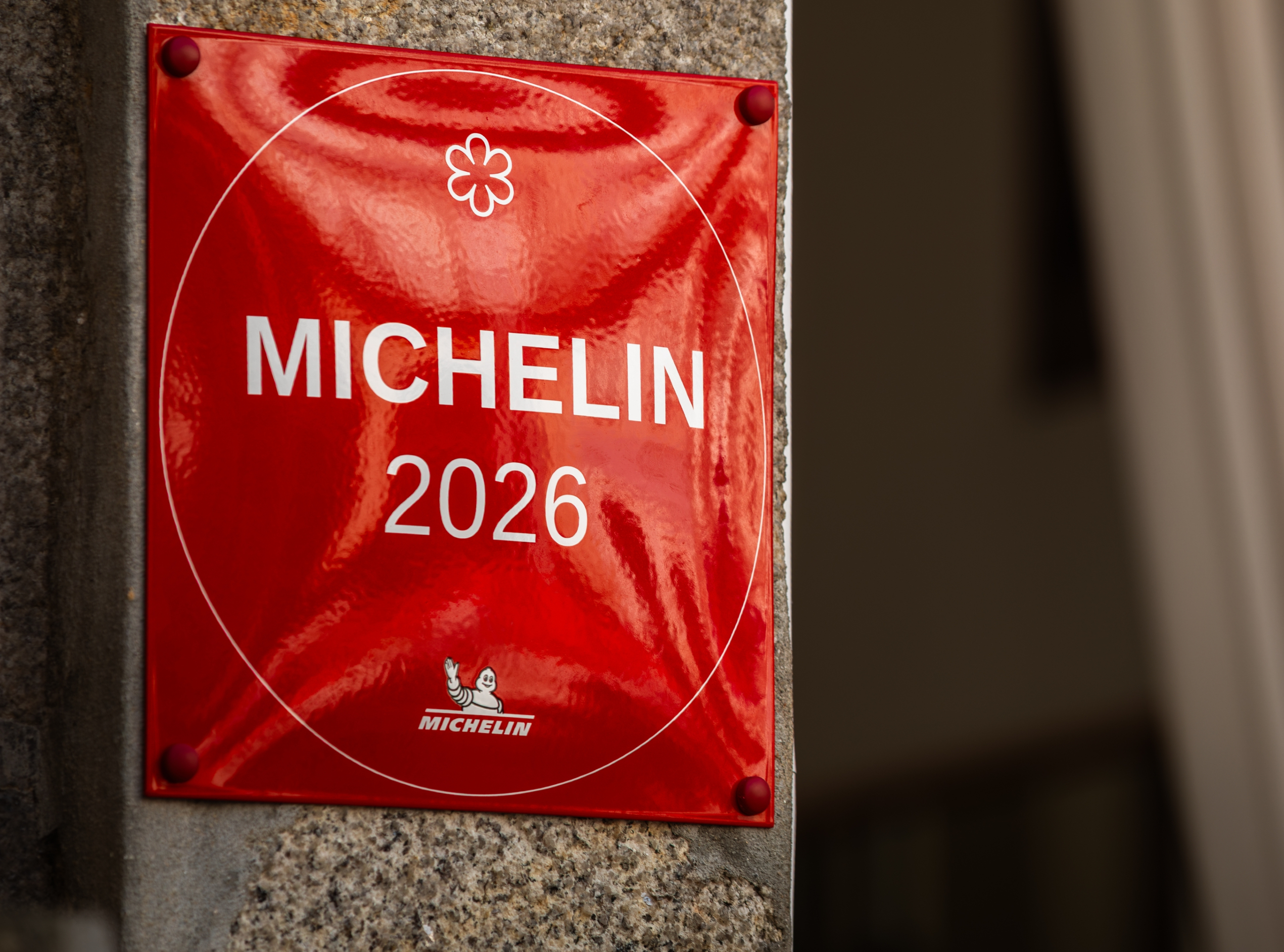 4 London restaurants were added to the prestigious Michelin Guide in July 2026