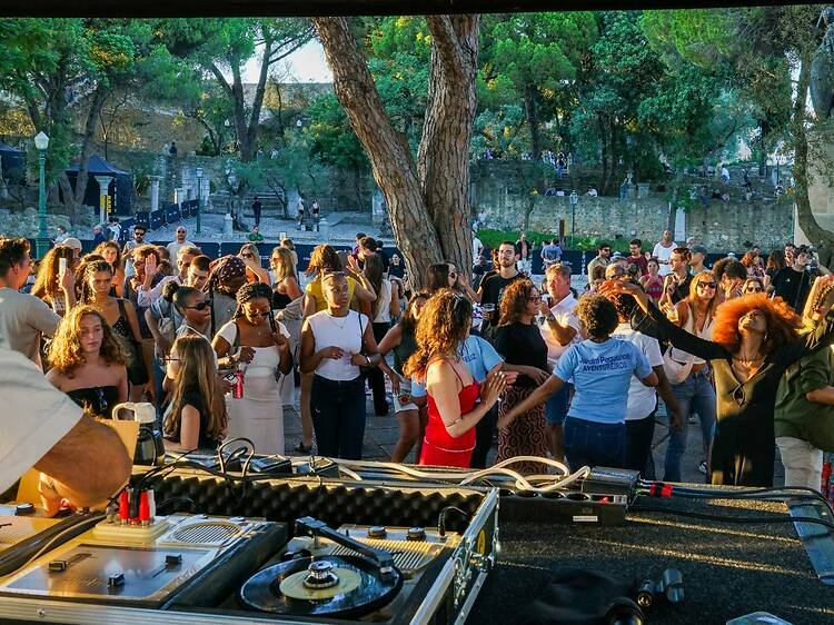 As melhores coisas grátis para fazer em Lisboa esta semana As melhores coisas grátis para fazer em Lisboa esta semana