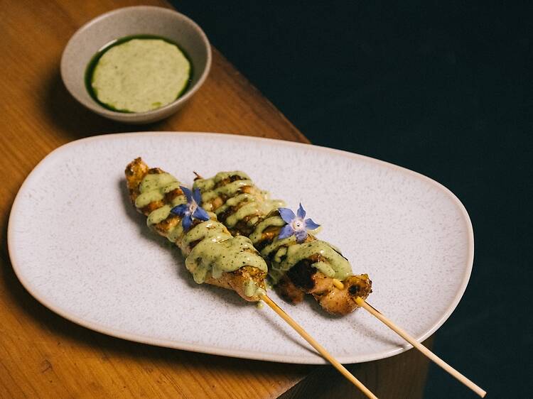 Les meilleurs restos et bars ouverts en août à Paris