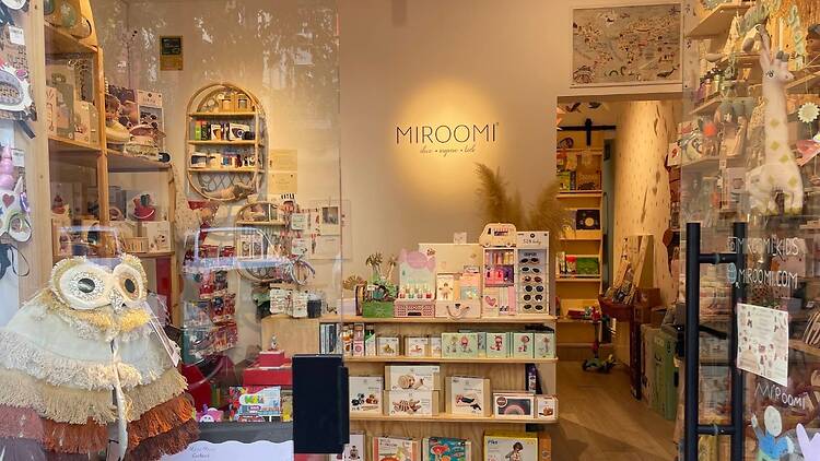 Miroomi