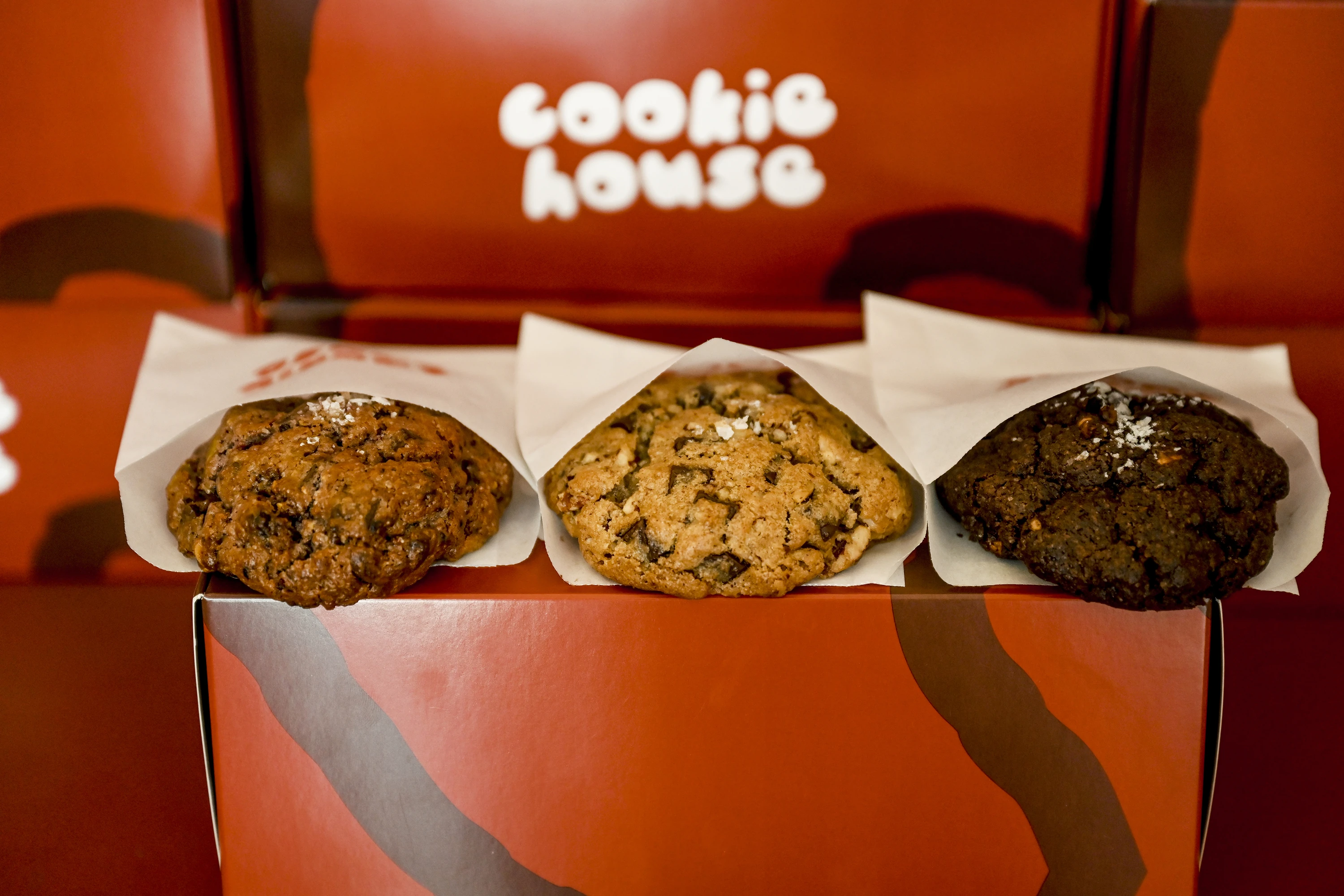 Cookie House