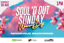 It's time for some soul at this Beachwood Women's Day event!