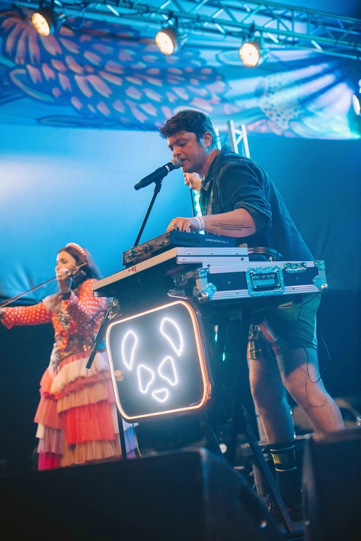 Get up and dance with Durban's dynamic duo!